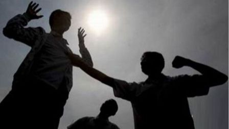 Demi Lerai Perkelahian, Anggota Polrestabes Ini Malah Tewas Dikeroyok 